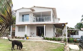 Villa Nuevo Amanecer Santa Verónica
